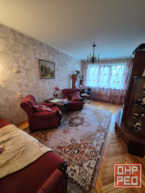 Продам 2-комнатную квартиру Мариуполь Мариуполь - изображение 6