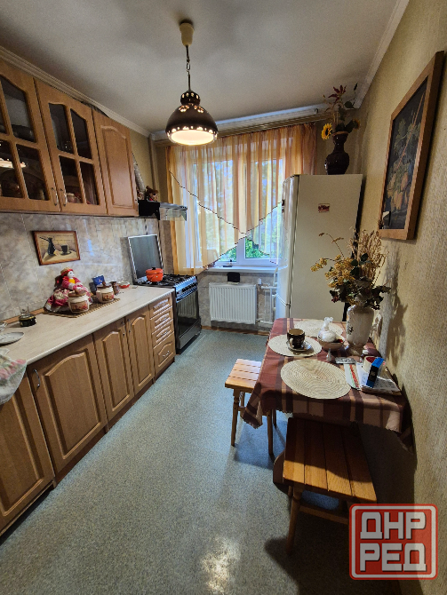 Продам 2-комнатную квартиру Мариуполь Мариуполь - изображение 3