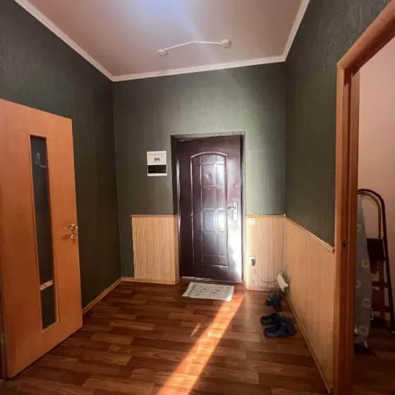 Продажа 1-комнатной квартиры в Диске Донецк