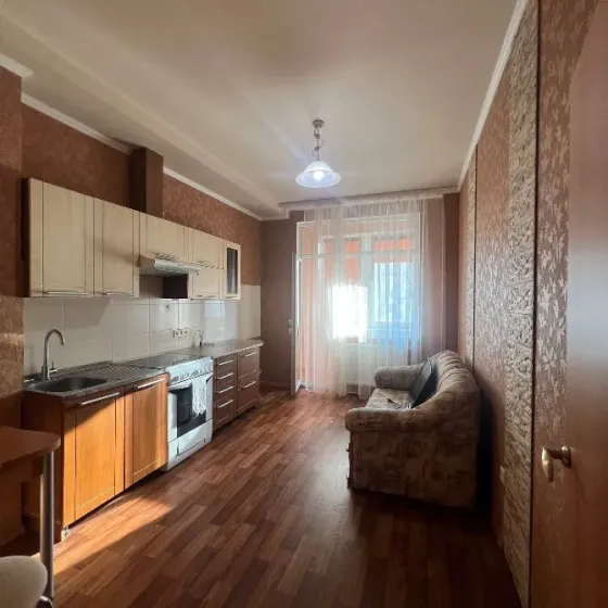 Продажа 1-комнатной квартиры в Диске Донецк