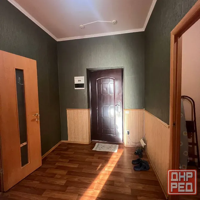 Продажа 1-комнатной квартиры в Диске Донецк - изображение 5