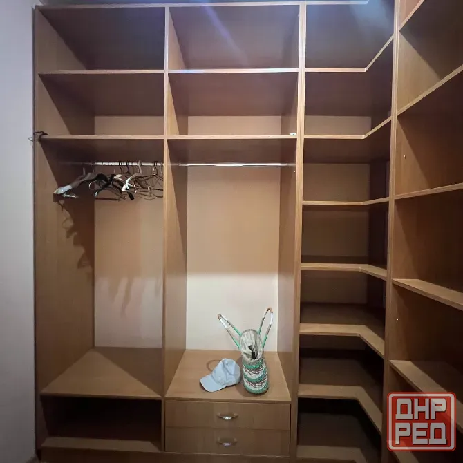 Продажа 1-комнатной квартиры в Диске Донецк - изображение 4