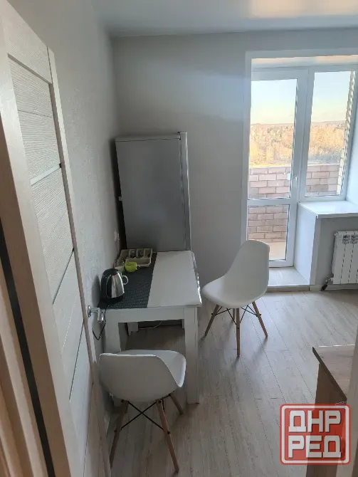 Сдаю двухкомнатную квартиру, пр. 6 30000 т.р. Донецк - изображение 6
