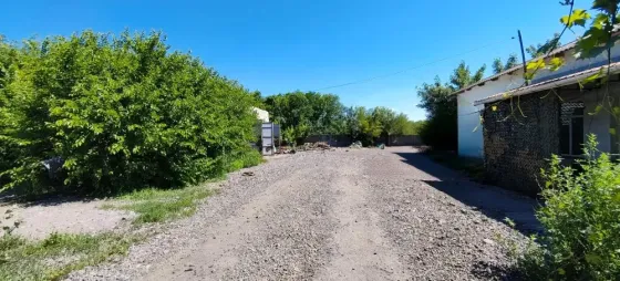 продам производственно - складскую базу. Макеевка