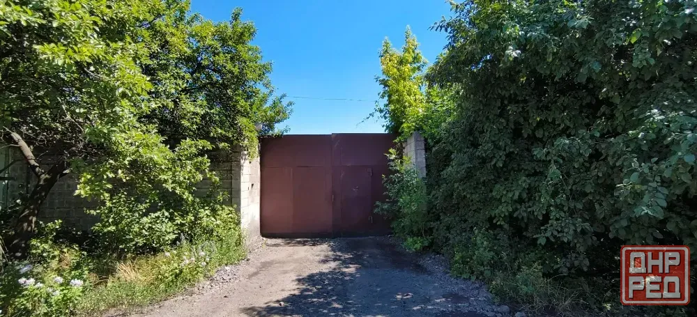 продам производственно - складскую базу. Макеевка - изображение 6