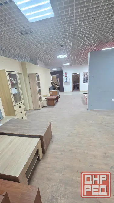 Торговый/выставочный зал + склад/производство, 2500кв Донецк - изображение 5