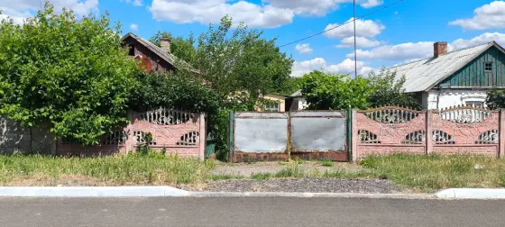 Продам дом. Тельманово