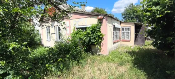 Продам дом. Тельманово