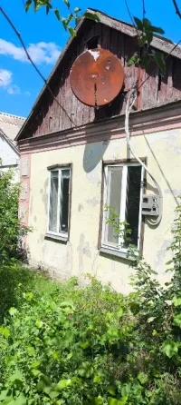 Продам дом. Тельманово