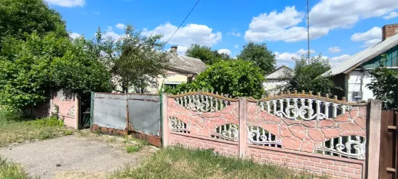 Продам дом. Тельманово