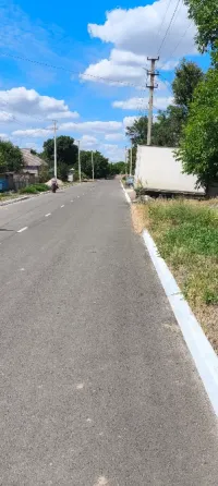 Продам дом. Тельманово