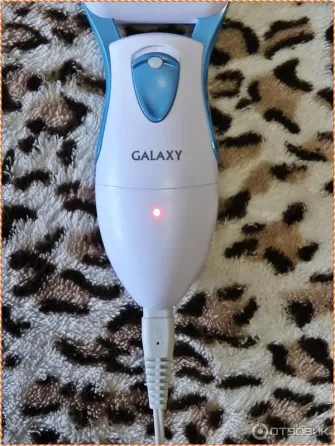 Продам электрическую пемзу Galaxy GL 4920 новая. Донецк