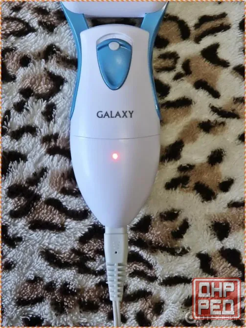 Продам электрическую пемзу Galaxy GL 4920 новая. Донецк - изображение 6