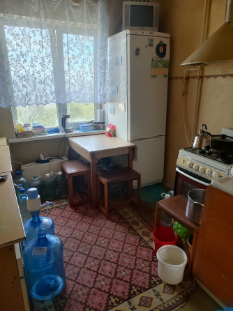2-комнатная квартира, Текстильщик Донецк