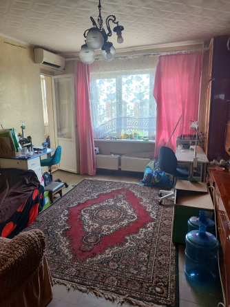 2-комнатная квартира, Текстильщик Донецк