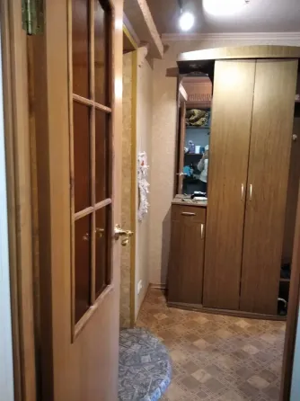 Продажа 1 ком магистральный Донецк