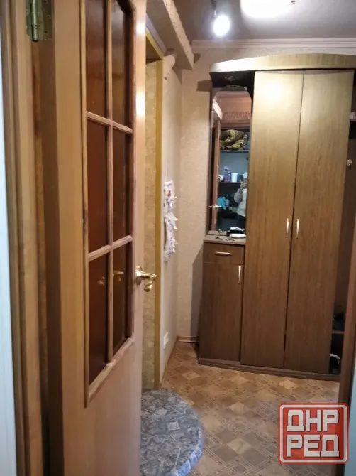 Продажа 1 ком магистральный Донецк - изображение 1