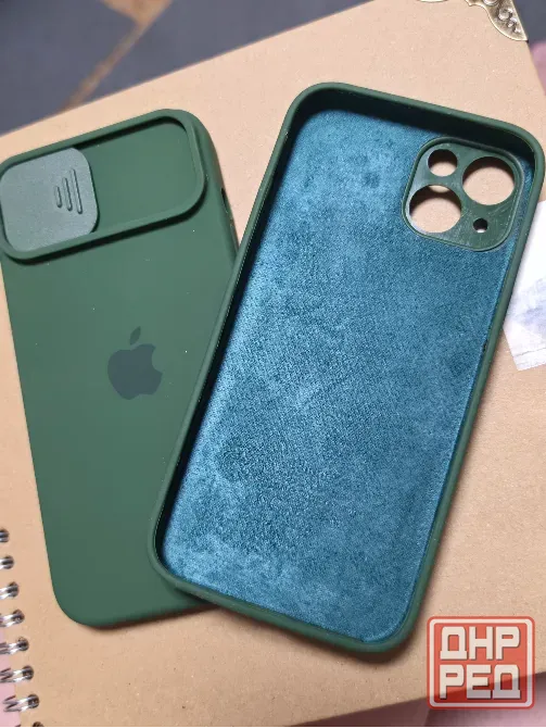 Чехлы на iphone 13 Донецк - изображение 5