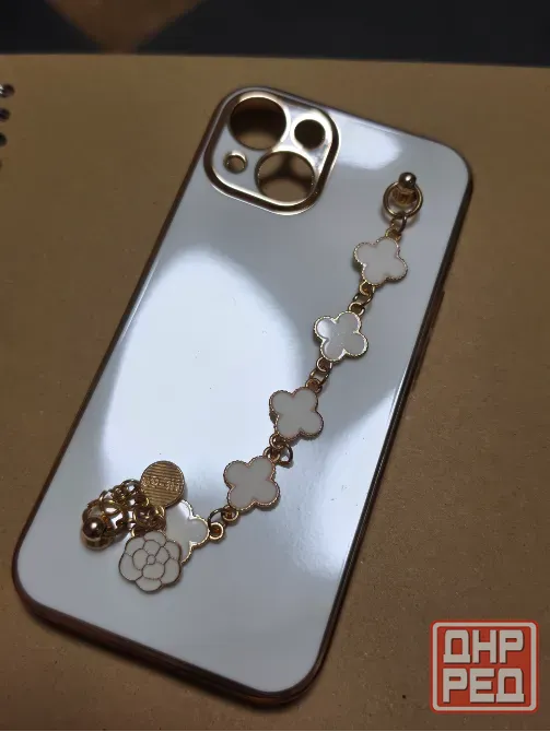 Чехлы на iphone 13 Донецк - изображение 1