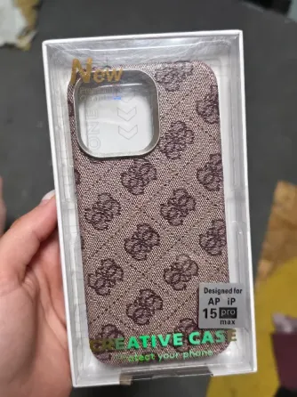 Чехлы на iphone 15 pro max Донецк