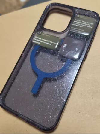 Чехлы на iphone 15 pro max Донецк
