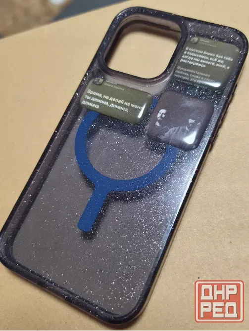 Чехлы на iphone 15 pro max Донецк - изображение 2