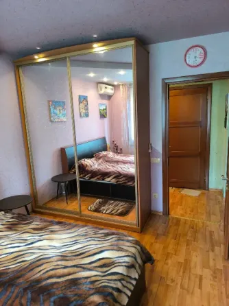 Продаётся 2-х комнатная, м-н Мирный, ул.Туполева, Кировский район. Донецк