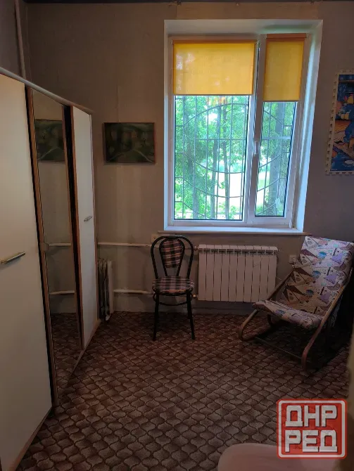 Продаётся 2-х комнатная, ул.Розы Люксенбург, б-ца Вишневского, Киевский район. Донецк - изображение 8