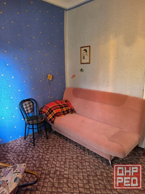 Продаётся 2-х комнатная, ул.Розы Люксенбург, б-ца Вишневского, Киевский район. Донецк - изображение 6