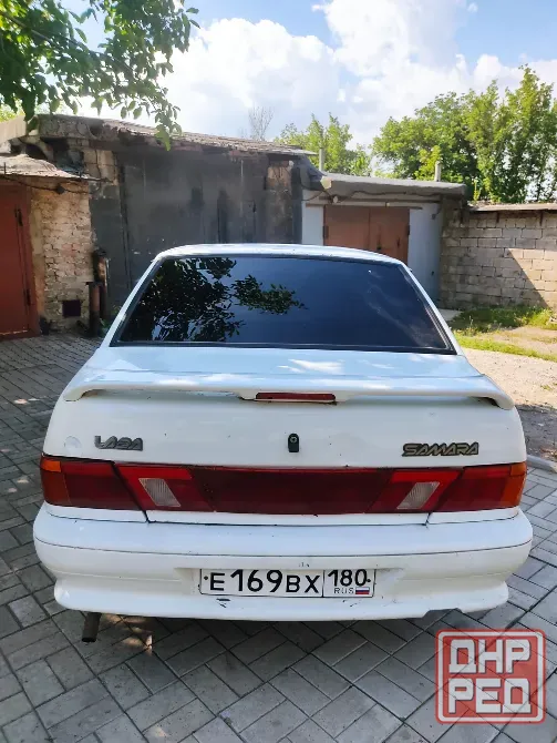 Продам авто Донецк - изображение 1