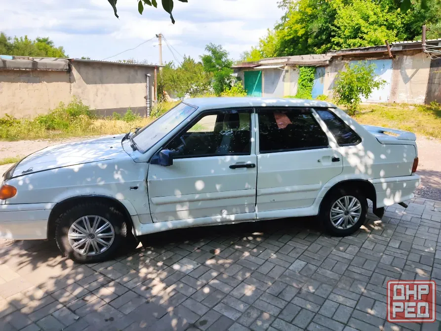 Продам авто Донецк - изображение 4
