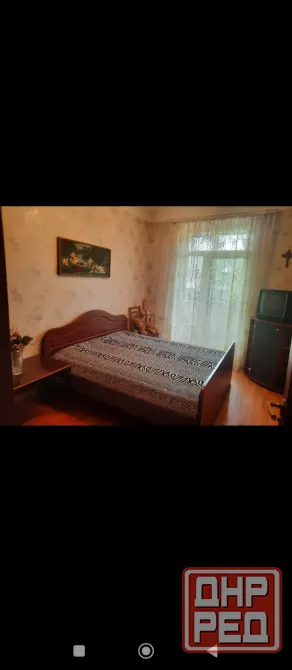 сдам 1 к.кв. ленинский р. цирк 30000 р. 4/9 все новое. Донецк - изображение 2