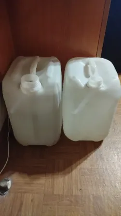 Канистра 10 л Донецк