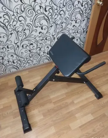 Гиперэкстензия Донецк
