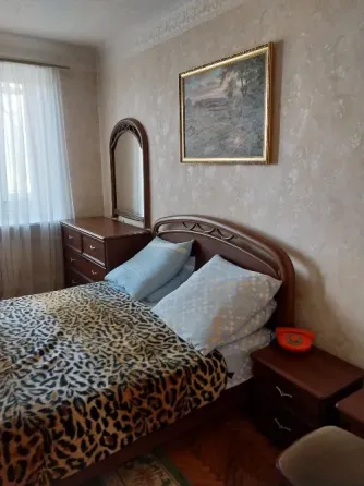 Продам 3 х ком квартиру на Донском Донецк