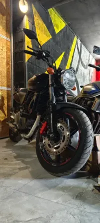 Мотоцикл HONDA SBF 500 Донецк