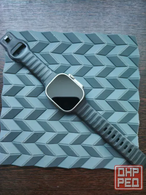 Apple Watch Ultra 2 Донецк - изображение 1