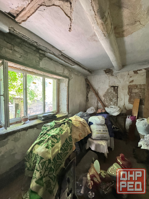 Продажа квартиры на земле в г. Макеевка, Горняцкий р-н, ориентир Горняк Макеевка - изображение 3