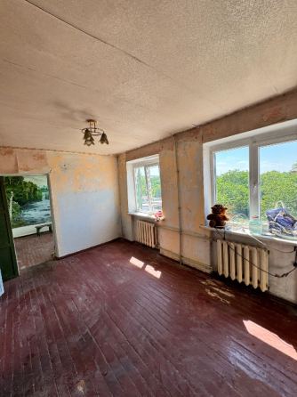 Продажа 2-комнатной квартиры 3/3, в г. Макеевка, Горняцкий р-н, красная звезда Макеевка