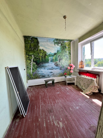 Продажа 2-комнатной квартиры 3/3, в г. Макеевка, Горняцкий р-н, красная звезда Макеевка