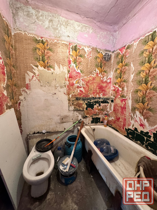 Продажа 2-комнатной квартиры 3/3, в г. Макеевка, Горняцкий р-н, красная звезда Макеевка - изображение 3