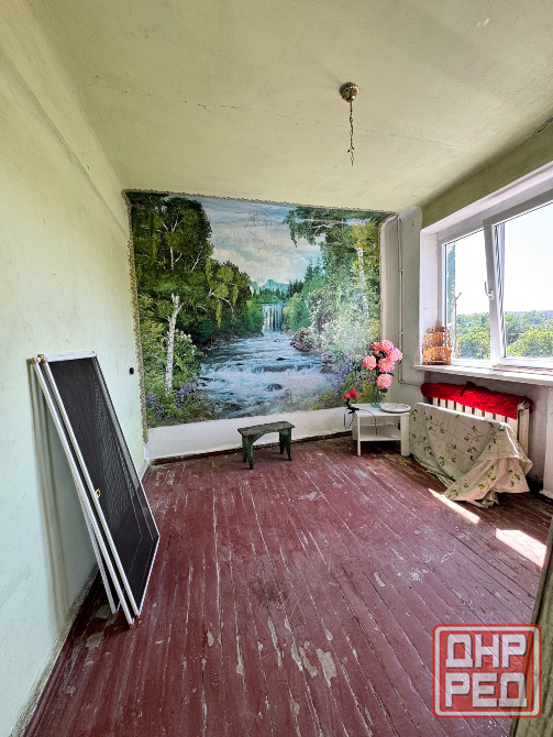 Продажа 2-комнатной квартиры 3/3, в г. Макеевка, Горняцкий р-н, красная звезда Макеевка - изображение 5