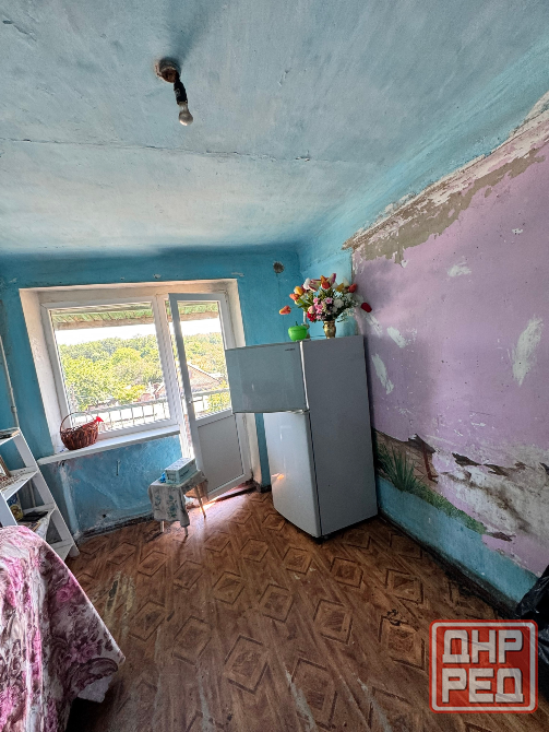 Продажа 2-комнатной квартиры 3/3, в г. Макеевка, Горняцкий р-н, красная звезда Макеевка - изображение 4