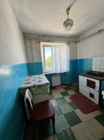 Продажа 2-комнатной квартиры 3/3, в г. Макеевка, Горняцкий р-н, красная звезда, ориентир котельная Макеевка