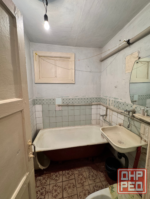 Продажа 2-комнатной квартиры 3/3, в г. Макеевка, Горняцкий р-н, красная звезда, ориентир котельная Макеевка - изображение 4
