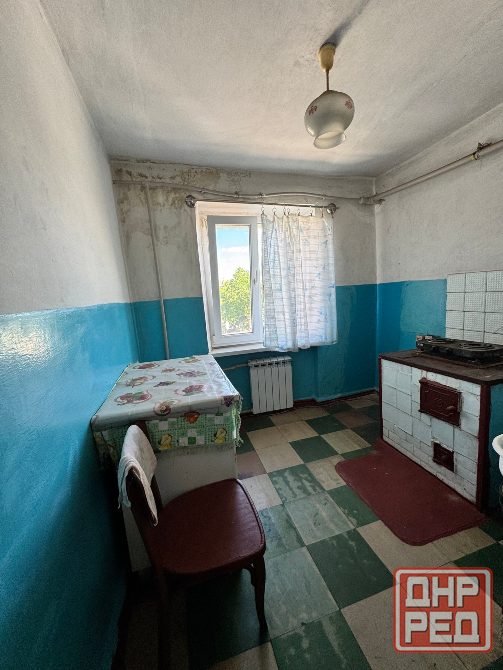 Продажа 2-комнатной квартиры 3/3, в г. Макеевка, Горняцкий р-н, красная звезда, ориентир котельная Макеевка - изображение 5