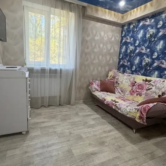 Продается 2-комнатная квартира comfort-class Донецк
