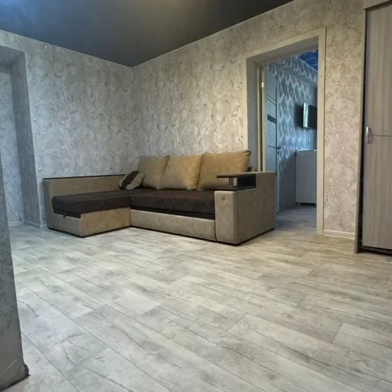 Продается 2-комнатная квартира comfort-class Донецк