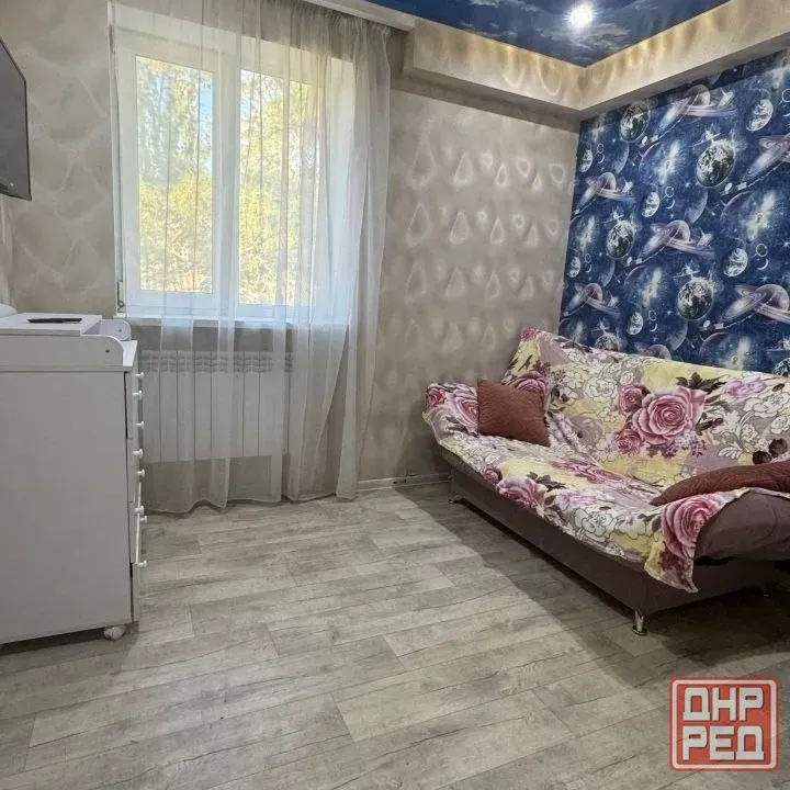 Продается 2-комнатная квартира comfort-class Донецк - изображение 3