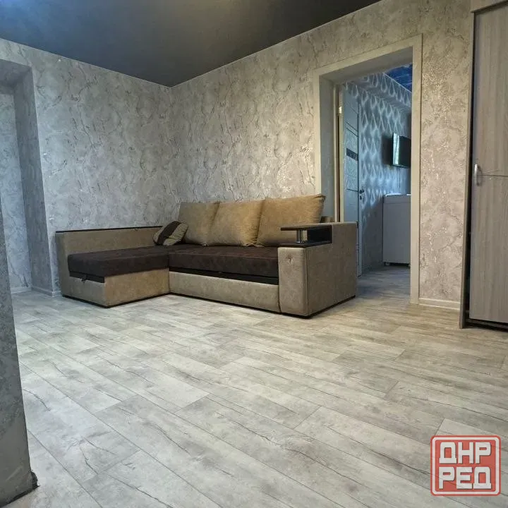 Продается 2-комнатная квартира comfort-class Донецк - изображение 2